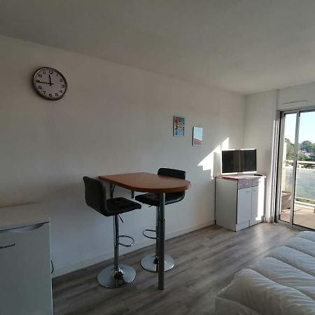Appartement La Ciotat Angel Bay Extérieur photo