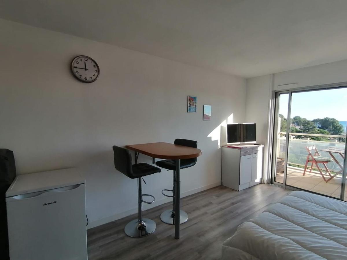 Appartement La Ciotat Angel Bay Extérieur photo