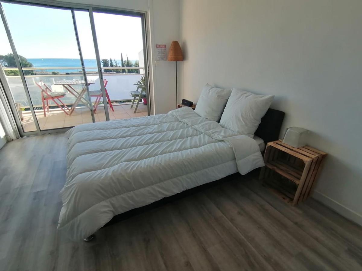 Appartement La Ciotat Angel Bay Extérieur photo
