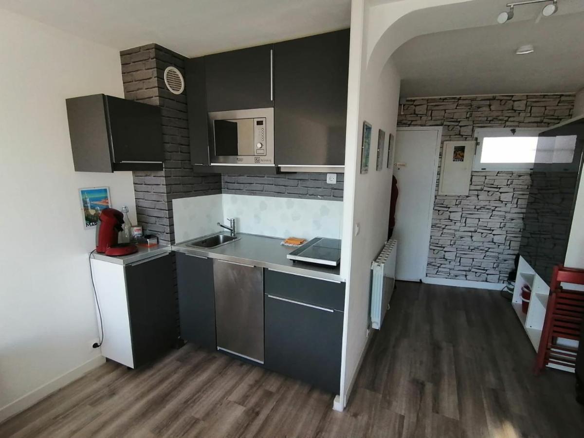 Appartement La Ciotat Angel Bay Extérieur photo