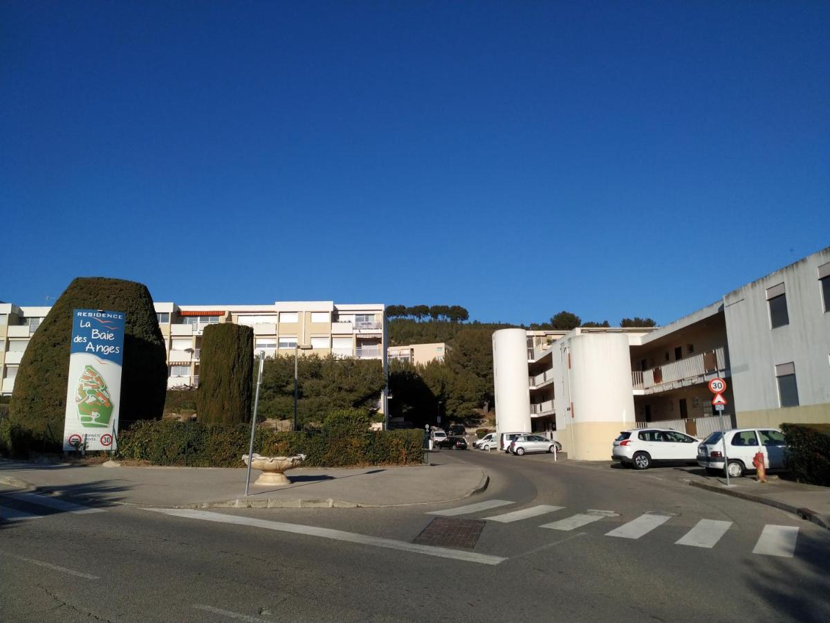 Appartement La Ciotat Angel Bay Extérieur photo