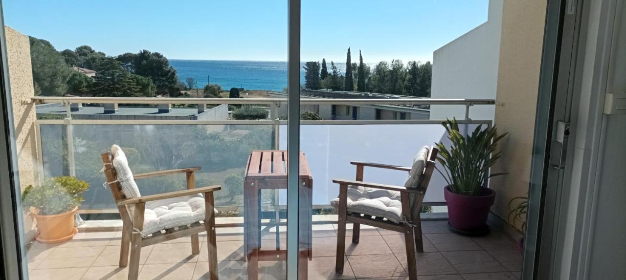 Appartement La Ciotat Angel Bay Extérieur photo