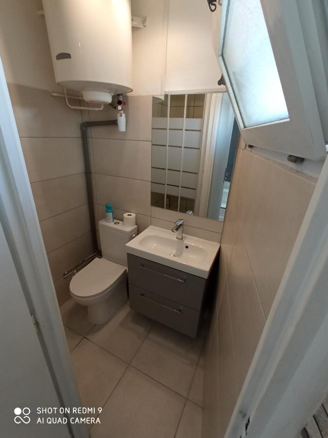 Appartement La Ciotat Angel Bay Extérieur photo